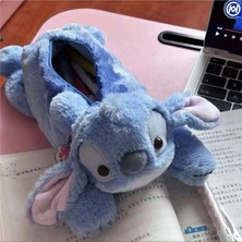 Stitch Stıtch Pelus Kalemkutu