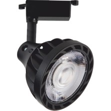Sepetopia 1 Adet Cata Ct 5314 Karına Ledli Ray Spot 33W 3200K Gün Işığı