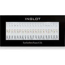 Inglot Tekli Kirpik-Individual Eyelashes