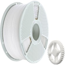 Sunlu Pc (Polikarbonat) Filament Naturel 1.75MM 1kg