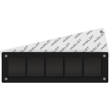 Inglot Freedom System Palette [5] SQUARE