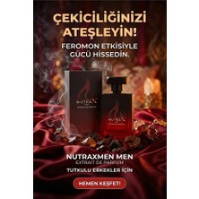 Nutrax Erkek Nutraxmen Parfüm Edp 50ML