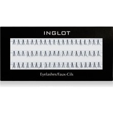 Inglot Tekli Kirpik-Individual Eyelashes