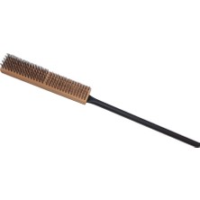 Barba Fırın ve Barbekü Fırçası