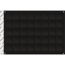 Inglot Freedom System Palette [40] SQUARE