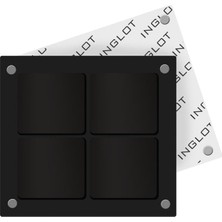 Inglot Freedom System Palette [4] SQUARE