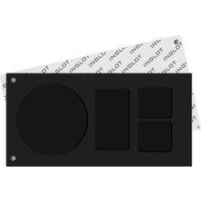 Inglot Freedom System Palette EBP ROUND