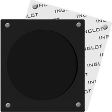 Inglot Freedom System Palette POWDER [1] ROUND