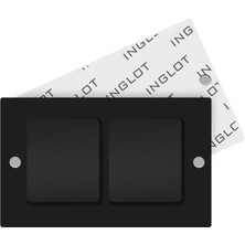 Inglot Freedom System Palette [2] SQUARE