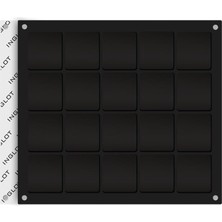 Inglot Freedom System Palette [20] SQUARE