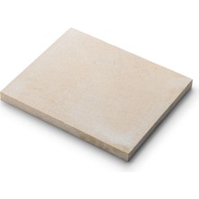 Barba FL-46 Pizza Taşı (1 Adet) 20X30