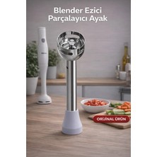 Öz Beyaz Eşya Beko Bkk 3082 Rhb Rendeli El Blender Parçalayıcı Bıçak (Beyaz)