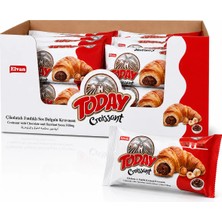 Today Kruvasan Çikolatalı 40 gr x 20 Adet