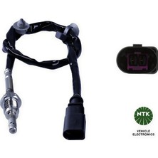Delphi Egzoz Sicaklik Sensoru Audi A4 08-16 A5 08-11 Q5 09-12
