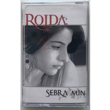 Kom Rojda Sebra Min Kaset (Sıfır Jelatinli)
