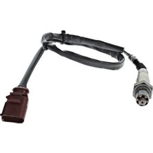 Delphi Lambda Sensoru Katalizor Oncesi Vw Golf Passat Audi A3 Seat Leon Skoda Octavia