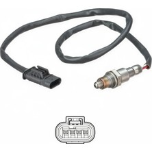Delphi Oksijen Sensoru Bmw B38 B48 F20 F30 F32 F34 F36 G30 G11 G01 G02 F22