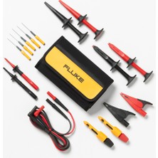 Fluke TLK282-1 Deluxe Otomotiv Test Ucu Seti