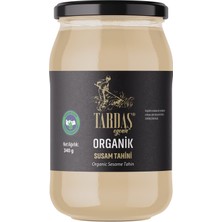 Tardaş Egenin Tardas Organik Tahin 340 gr