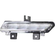 LABO Gündüz Farı Sol Renault Clıo Iv