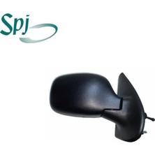 Spj Dikiz Ayna Sağ Kangoo 2 01-08 Mekanik Kör Nokta E-1552 7700354637