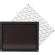 Inglot Freedom System Flexi Palette Black