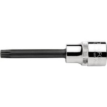 Ceta Form C28s-x14l Uzun Tip 1/2” Xzn Uçlu Lokma