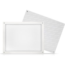 Inglot Freedom System Flexi Palette White