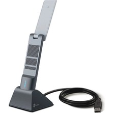 TP-Link Tp-Lınk Archer TX20UH AX1800 Wı-Fı 6 Kablosuz USB Adaptör