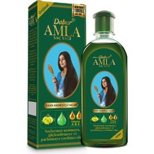 Dabur Amla Şaç Bakım Yağı 180ML