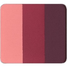 Inglot 3'lü Göz Farı-Freedom System Rainbow MATTE NF