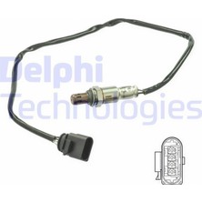 Delphi Lambda Sensoru Katalizor Sonrasi Vw Golf Passat Audi A3 Seat Leon Skoda Octavia