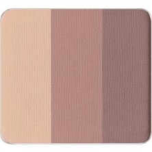 Inglot 3'lü Göz Farı-Freedom System Rainbow MATTE NF