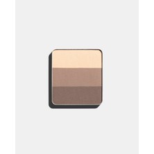 Inglot 3'lü Göz Farı - Freedom System Rainbow Matte Nf