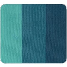 Inglot 3'lü Göz Farı-Freedom System Rainbow MATTE NF
