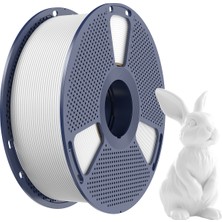 Sunlu Pvb Filament Beyaz 1.75MM 1kg