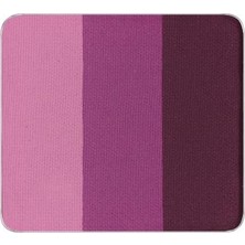 Inglot 3'lü Göz Farı - Freedom System Rainbow Matte Nf