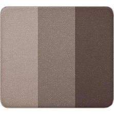 Inglot 3'lü Göz Farı-Freedom System Rainbow DS