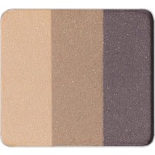 Inglot 3'lü Göz Farı-Freedom System Rainbow DS