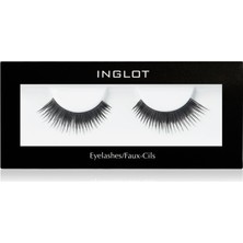 Inglot Doğal Görünümlü Takma Kirpik – Eyelashes