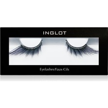 Inglot Takma Kirpik-Decorated Eyelashes