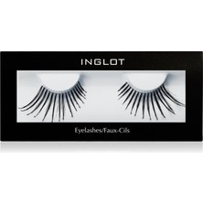 Inglot Takma Kirpik-Decorated Eyelashes