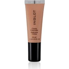 Inglot Krem Kapatıcı-Cream Concealer