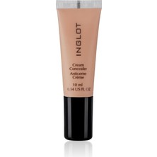 Inglot Krem Kapatıcı-Cream Concealer