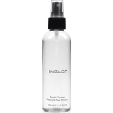 Inglot Makyaj Fırçası Temizleme Spreyi-Brush Cleanser (150 ml)