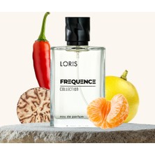 Loris E-273 Frequence Erkek Parfüm 50 ml