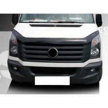 Drs Tuning Volkswagen Crafter Uyumlu Kaput Koruyucu 2006-2011