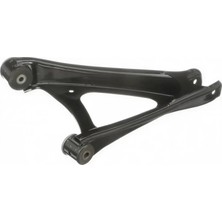 Delphi Sag Arka Alt Salincak Vw Touareg Audi Q7