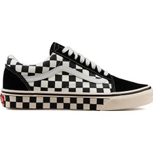 Vans Old Skool Unisex Günlük Ayakkabı VN000Z901KP1 Siyah