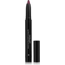 Inglot Kalın Dudak Kalemi-AMC Lip Pencil Matte